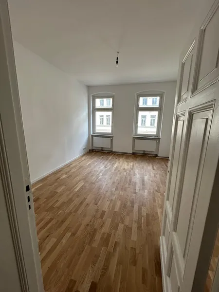 4-Zimmer-Wohnung in Berlin Zehlendorf — photo 1